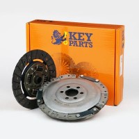 KC6826 KEY PARTS Комплект зчеплення