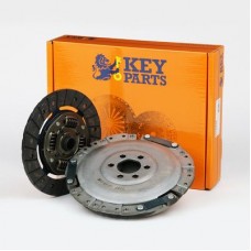 KC6826 KEY PARTS Комплект зчеплення
