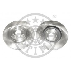 BS-8080HC OPTIMAL Гальмівний диск
