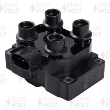 SC 1076 STARTVOLT Котушка запалювання