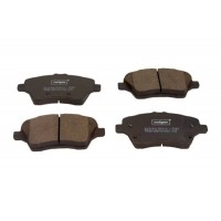 19-3018 MAXGEAR КомплеК т гальмівних колодок, дискове гальмо