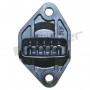 245-2160 WALKER PRODUCTS Розхідомір повітря