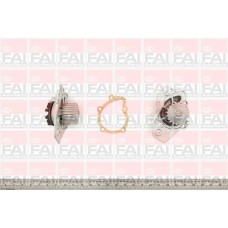 WP2884 FAI AutoParts Водяний насос охолодження двигуна