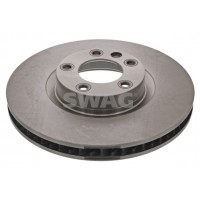 30 94 4081 SWAG Гальмівний диск