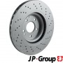 1363105400 JP GROUP Гальмівний диск
