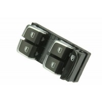 8K0959851FV10 ÜRO Parts Вимикач склопідйомник
