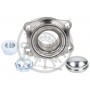 952766 OPTIMAL Комплект підшипника ступиці колеса