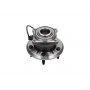 WBH-1004 KAVO PARTS Комплект підшипника ступиці колеса