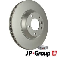 1163105170 JP GROUP Гальмівний диск