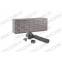 914T0083 RIDEX Наконечник поперечної кермової тяги