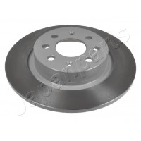 DP-0201 JAPANPARTS Гальмівний диск