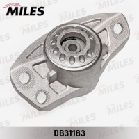 DB31183 MILES Опора стійки амортизатора