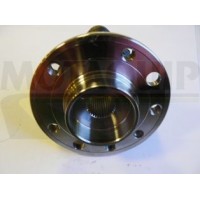 LVBK1585 MOTAQUIP Комплект підшипника ступиці колеса