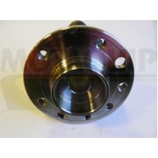 LVBK1585 MOTAQUIP Комплект підшипника ступиці колеса
