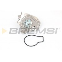 WP0025 BREMSI Водяний насос охолодження двигуна
