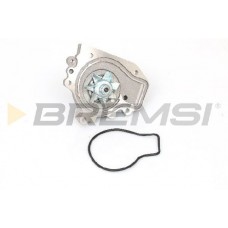 WP0025 BREMSI Водяний насос охолодження двигуна