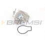 WP0025 BREMSI Водяний насос охолодження двигуна