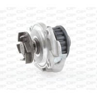 WAP8041.00 OPEN PARTS Водяний насос охолодження двигуна
