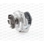 WAP8041.00 OPEN PARTS Водяний насос охолодження двигуна