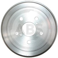 2501-S A.B.S. Гальмівний барабан