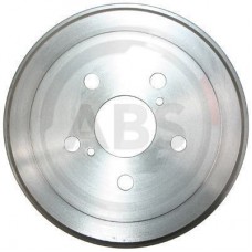 2501-S A.B.S. Гальмівний барабан