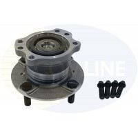 CHA374 COMLINE Комплект підшипника ступиці колеса