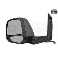 1927807 VAN WEZEL Зовнішнє дзеркало