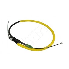 224 247 HART Тросик, cтояночный тормоз
