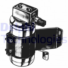TSP0175070 DELPHI Осушувач кондиціонера