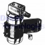 TSP0175070 DELPHI Осушувач кондиціонера