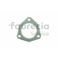 AA96035 Faurecia Прокладка труба вихлопного газу
