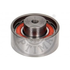 0-N163 OPTIMAL Паразитный / Ведущий ролик, Зубчастий ремінь