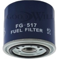 FG 517 GOODWILL Паливний фільтр