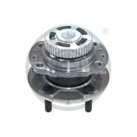 992922 OPTIMAL Комплект підшипника ступиці колеса