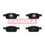 JQ101348 KAMOKA Комплект гальмівних колодок дисковий гальм