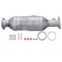 FS33381K Faurecia Катализатор