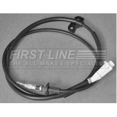 FKB3348 FIRST LINE Тросик, cтояночный тормоз
