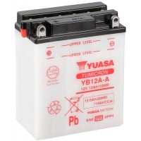 B100275 BTS Turbo Стартерна акумуляторна батарея