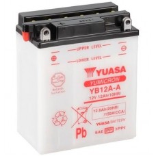 B100275 BTS Turbo Стартерна акумуляторна батарея