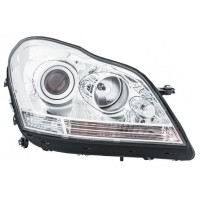 1EL 263 400-021 HELLA Основна фара