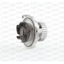WAP8200.00 OPEN PARTS Водяний насос охолодження двигуна