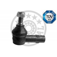 G1-020 OPTIMAL Наконечник поперечної кермової тяги