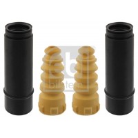 106126 FEBI BILSTEIN Пилозахисний комплект амортизатор