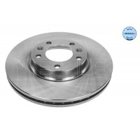 11-15 521 0038 MEYLE Гальмівний диск