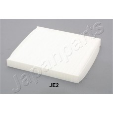FAA-JE2 JAPANPARTS Фільтр повітря у внутрішньому просторі
