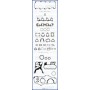 WG1165893 WILMINK GROUP Комплект прокладок двигун