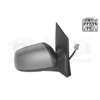 1863818 VAN WEZEL Зовнішнє дзеркало