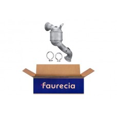 FS50367K Faurecia Катализатор