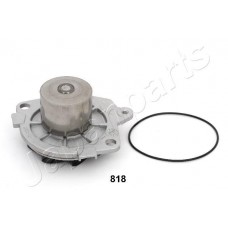 PQ-818 JAPANPARTS Водяний насос охолодження двигуна