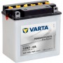 507013004A514 VARTA Стартерна акумуляторна батарея
